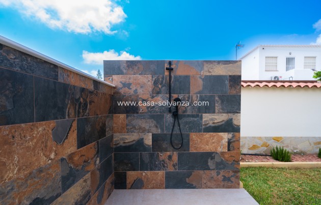 Revente - Villa - Torrevieja - Costa Blanca