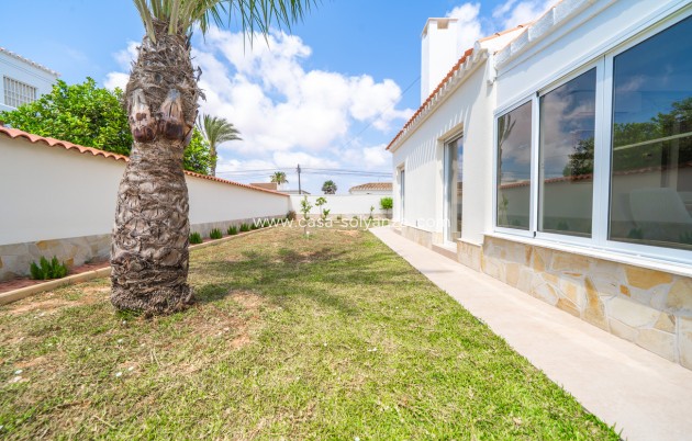 Revente - Villa - Torrevieja - Costa Blanca