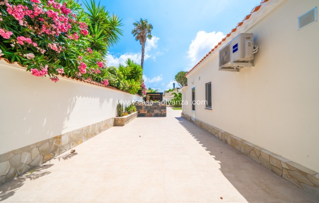 Revente - Villa - Torrevieja - Costa Blanca