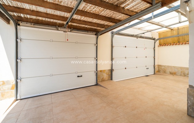 Revente - Villa - Torrevieja - Costa Blanca