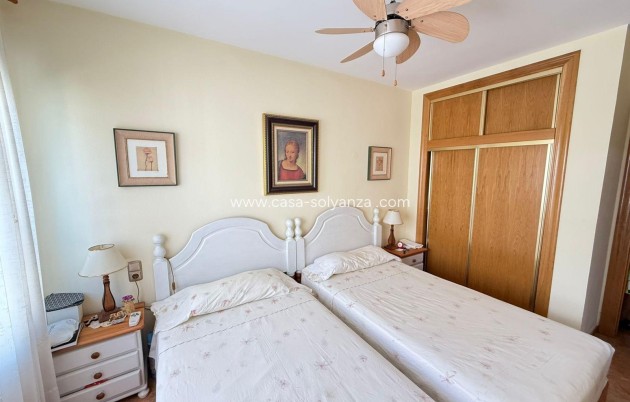 Revente - Appartement - Torrevieja - Playa del Cura