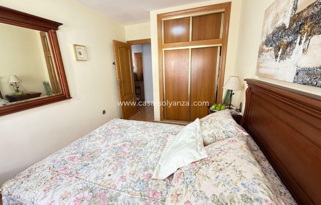 Revente - Appartement - Torrevieja - Playa del Cura