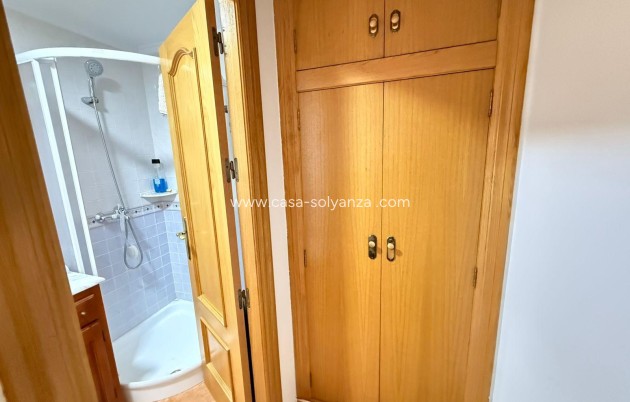 Revente - Appartement - Torrevieja - Playa del Cura