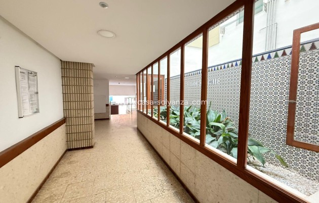Revente - Appartement - Torrevieja - Playa del Cura