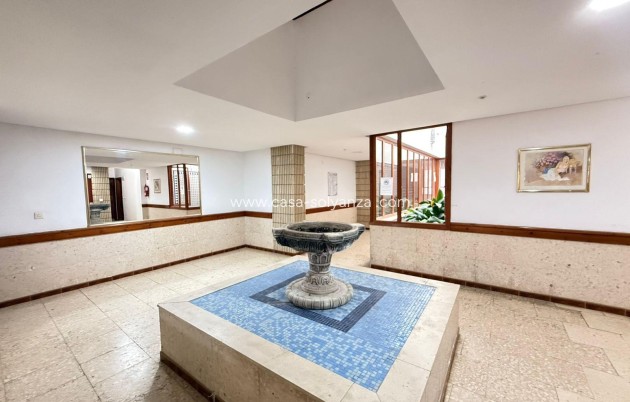 Revente - Appartement - Torrevieja - Playa del Cura