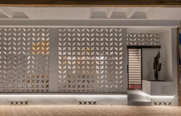 Obra nueva - Apartamento / piso - Torrevieja - Playa Los Naufragos