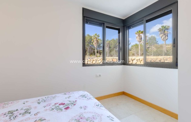 Revente - Appartement - Orihuela - Lomas de Campoamor-Las Ramblas