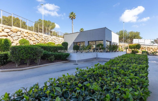 Revente - Appartement - Orihuela - Lomas de Campoamor-Las Ramblas