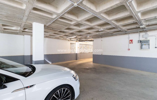 Revente - Appartement - Orihuela - Lomas de Campoamor-Las Ramblas