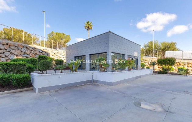 Revente - Appartement - Orihuela - Lomas de Campoamor-Las Ramblas