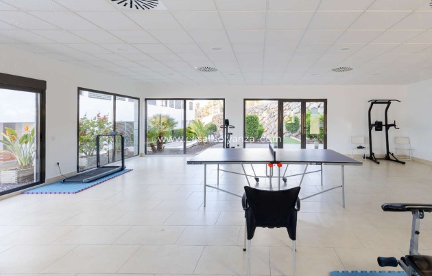 Revente - Appartement - Orihuela - Lomas de Campoamor-Las Ramblas