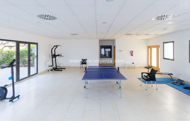 Revente - Appartement - Orihuela - Lomas de Campoamor-Las Ramblas