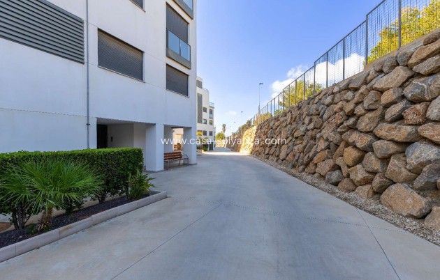 Revente - Appartement - Orihuela - Lomas de Campoamor-Las Ramblas