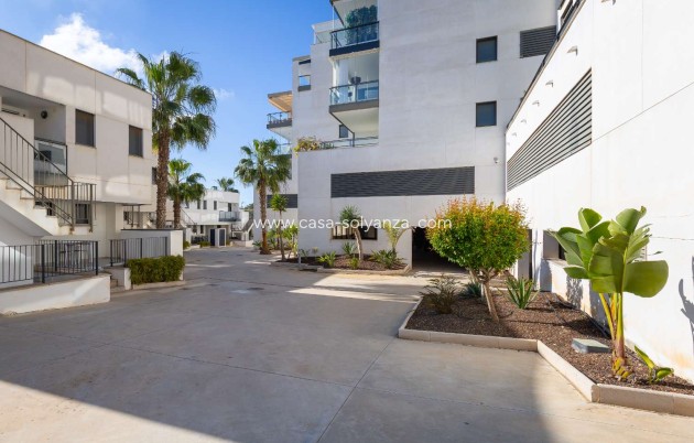 Revente - Appartement - Orihuela - Lomas de Campoamor-Las Ramblas