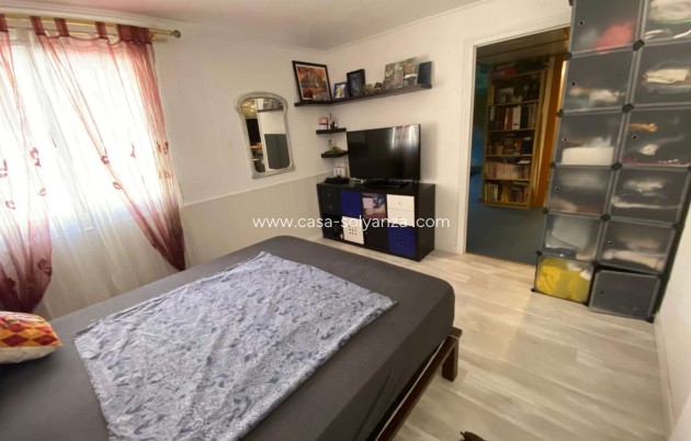 Revente - Villa - Orihuela - Los Balcones Y Los Altos