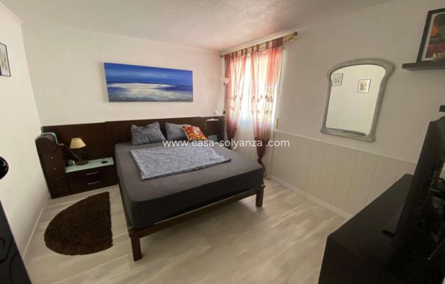 Revente - Villa - Orihuela - Los Balcones Y Los Altos