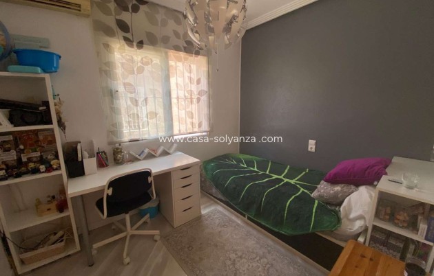 Revente - Villa - Orihuela - Los Balcones Y Los Altos