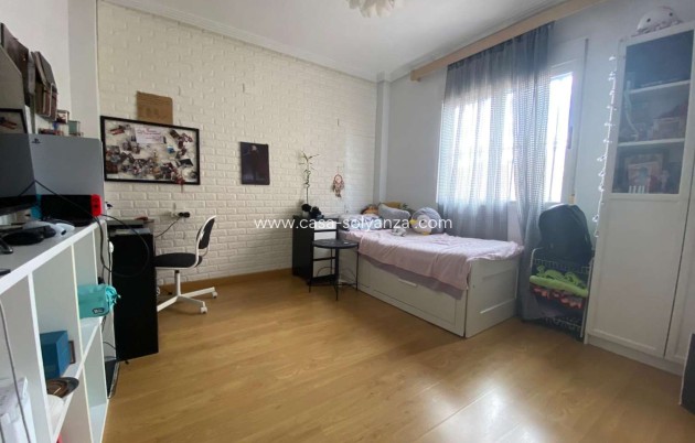 Revente - Villa - Orihuela - Los Balcones Y Los Altos