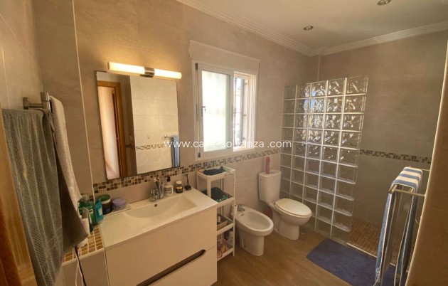 Revente - Villa - Orihuela - Los Balcones Y Los Altos