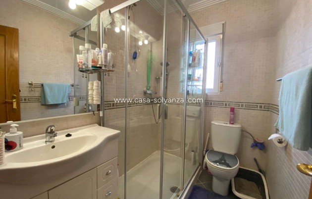 Revente - Villa - Orihuela - Los Balcones Y Los Altos