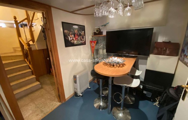 Revente - Villa - Orihuela - Los Balcones Y Los Altos