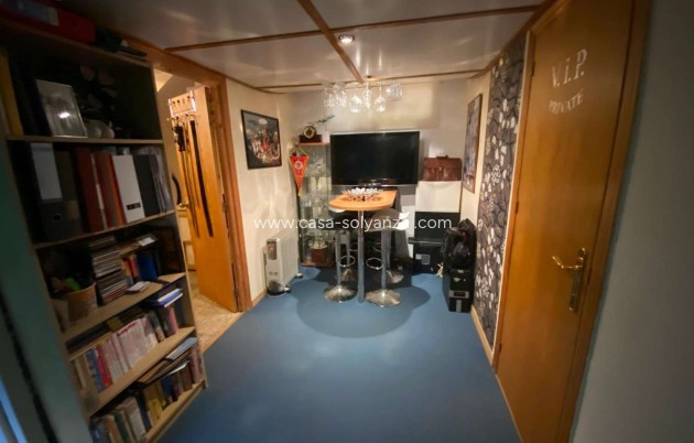 Revente - Villa - Orihuela - Los Balcones Y Los Altos