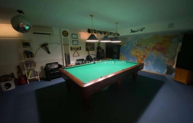 Revente - Villa - Orihuela - Los Balcones Y Los Altos