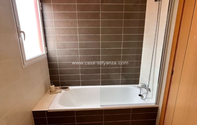 Revente - Appartement - Orihuela - Lomas de Cabo Roig-Los Dolses