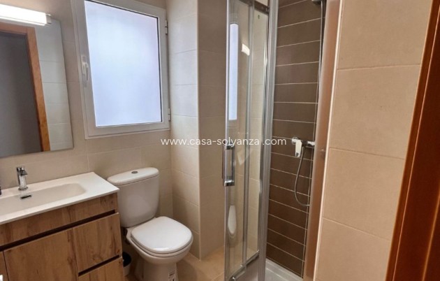 Revente - Appartement - Orihuela - Lomas de Cabo Roig-Los Dolses