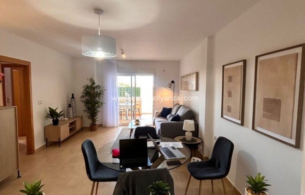 Revente - Appartement - Orihuela - Lomas de Cabo Roig-Los Dolses