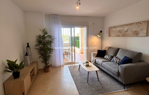 Revente - Appartement - Orihuela - Lomas de Cabo Roig-Los Dolses