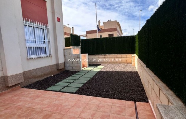 Revente - Appartement - Orihuela - Lomas de Cabo Roig-Los Dolses