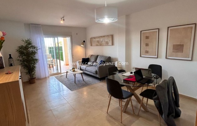 Revente - Appartement - Orihuela - Lomas de Cabo Roig-Los Dolses