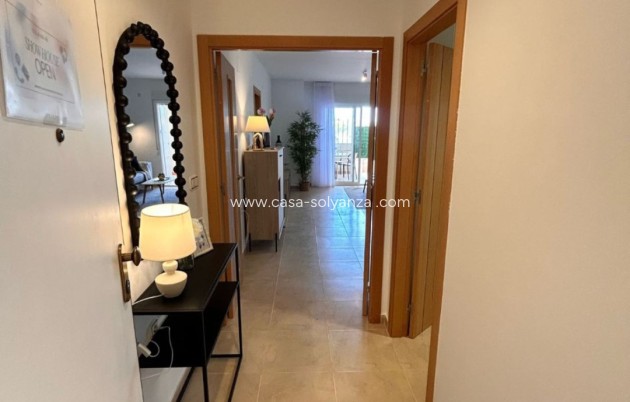 Revente - Appartement - Orihuela - Lomas de Cabo Roig-Los Dolses