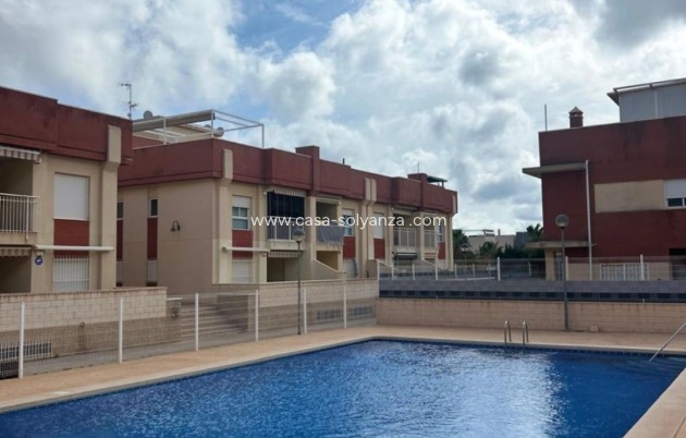 Revente - Appartement - Orihuela - Lomas de Cabo Roig-Los Dolses