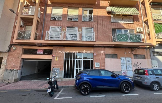 Herverkoop - Appartement / flat - Torrevieja