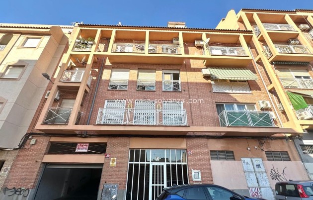 Herverkoop - Appartement / flat - Torrevieja