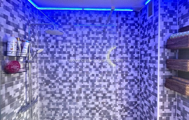 Herverkoop - Appartement / flat - Torrevieja