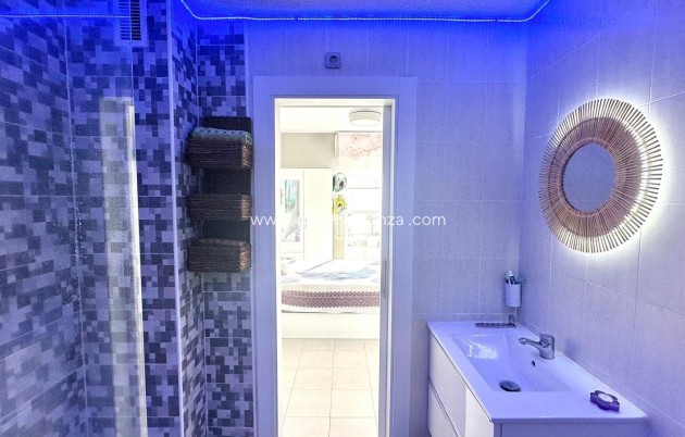 Herverkoop - Appartement / flat - Torrevieja