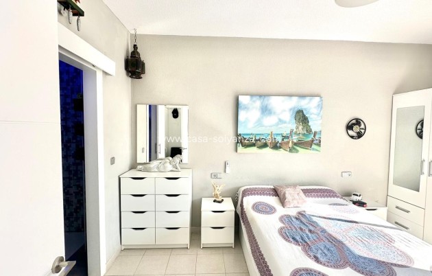 Herverkoop - Appartement / flat - Torrevieja