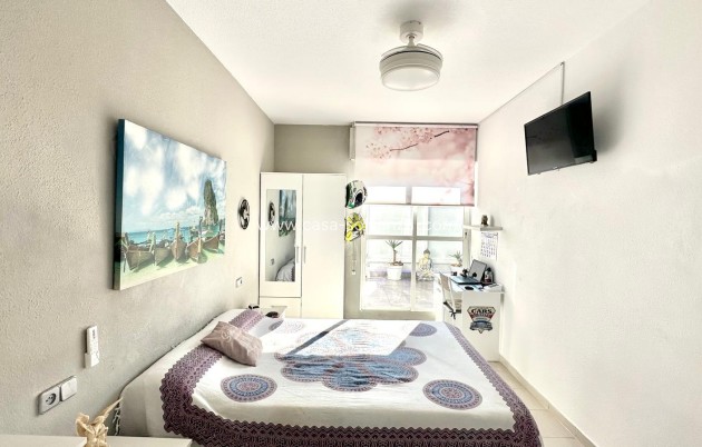 Herverkoop - Appartement / flat - Torrevieja