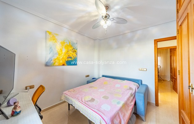 Resale - Apartment / flat - Orihuela Costa - Lomas De Cabo Roig