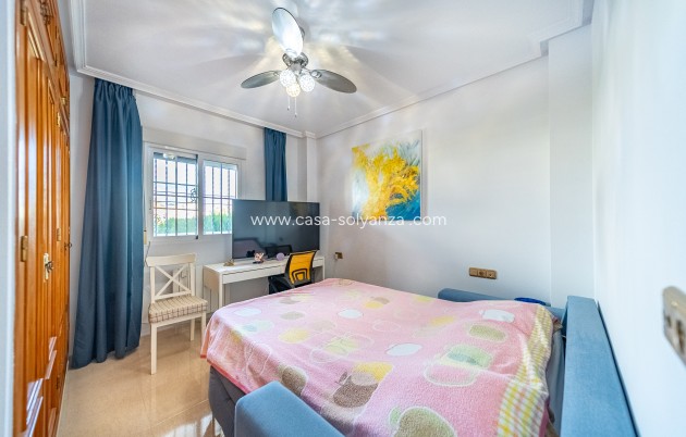 Resale - Apartment / flat - Orihuela Costa - Lomas De Cabo Roig