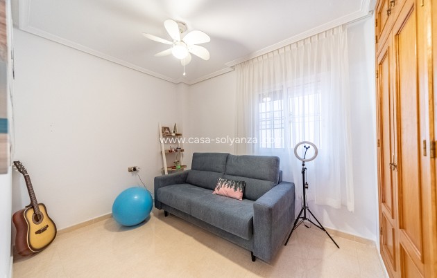 Resale - Apartment / flat - Orihuela Costa - Lomas De Cabo Roig