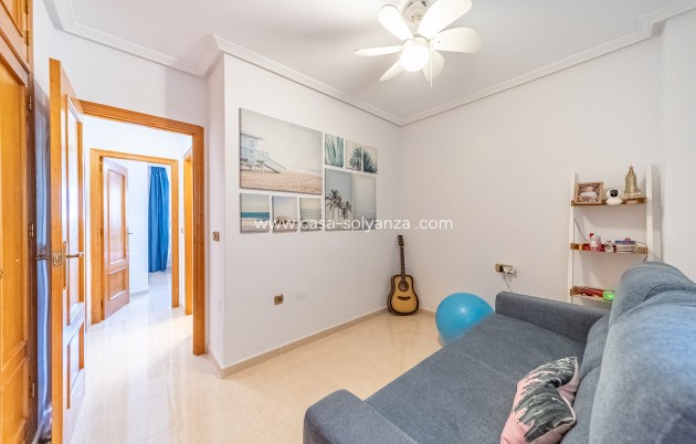Resale - Apartment / flat - Orihuela Costa - Lomas De Cabo Roig
