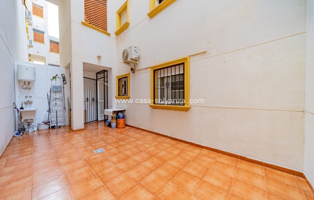 Resale - Apartment / flat - Orihuela Costa - Lomas De Cabo Roig