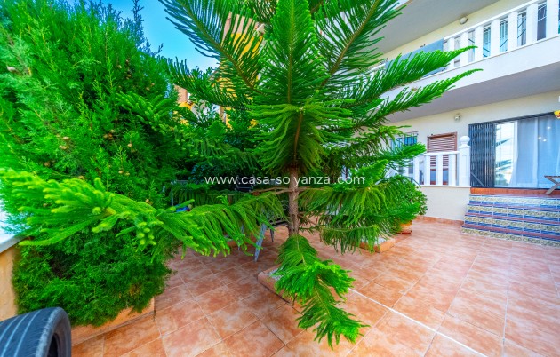 Resale - Apartment / flat - Orihuela Costa - Lomas De Cabo Roig