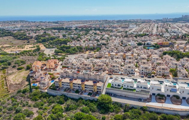 Resale - Apartment / flat - Orihuela Costa - Lomas De Cabo Roig