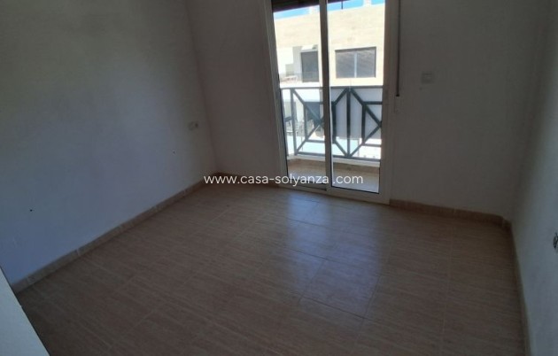 Wiederverkauf - Villa - Orihuela