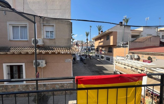 Wiederverkauf - Stadthaus - Algorfa